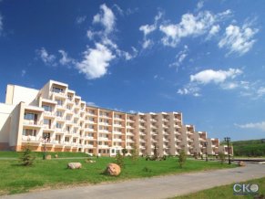 «Олимп» парк-отель